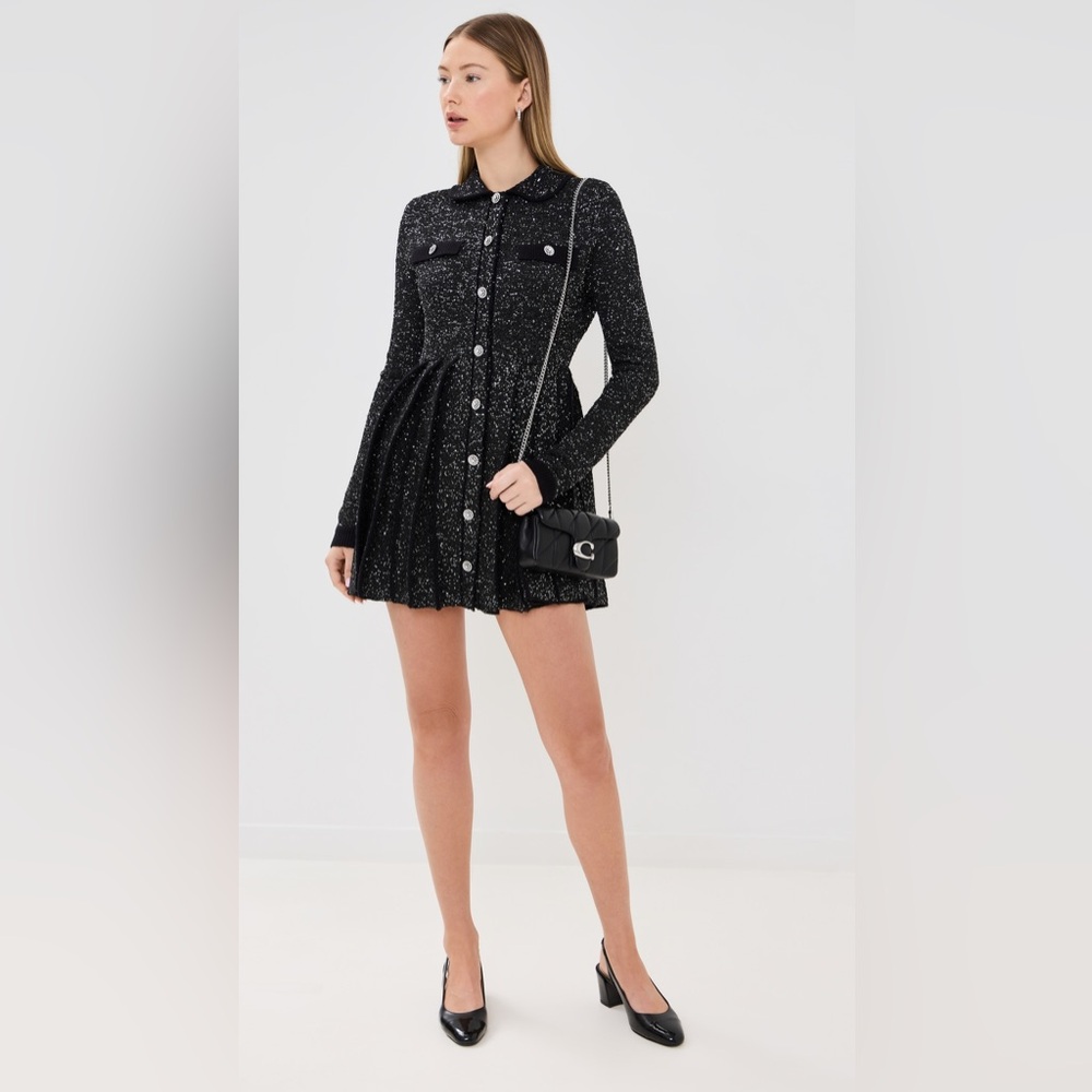 Hill House Chloe Sweater Dress